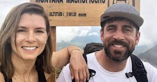 Even though the admission of the news came from the couple now, they have been. Whom Aaron Rodgers Is Rumored To Be Dating After Danica Patrick Breakup Shailene Woodley