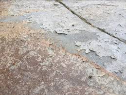Should You Seal Your Stone Patio Ask