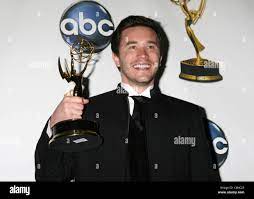 Tom Pelphrey 35th Annual Daytime Emmy ...