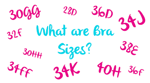 What Do Bra Sizes Mean Curvy Kate