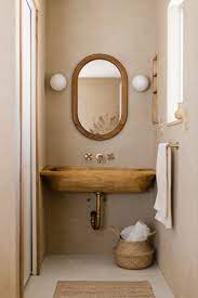 bathroom sink ideas for small es