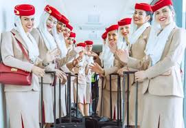 emirates airways recruitment how to