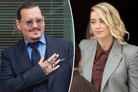 Johnny Depp, Amber Heard verdict ...