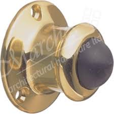 Heavy Duty Door Stop 40 Mm Door