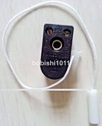 Side Action Pull Cord Switch 2a