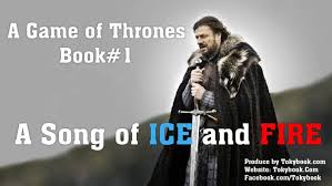 a song of ice and fire audiobooks 7