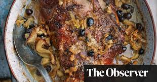 Choose from a selection of vibrant salads, light main courses, . A Spanish Easter Feast Food The Guardian
