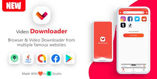 You just need to paste a link to get started. Facebook Video Downloader Free Download Envato Nulled Script Themeforest And Codecanyon Nulled Script