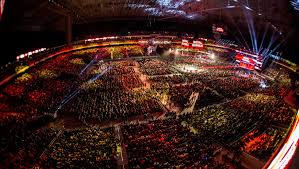 wwe s royal rumble 2019 is coming to