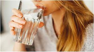 Water purification also known as water treatment business is a good idea you can start and build your empire. Do You Often Forget To Drink Water Tips To Help Health News India Tv