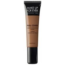 full cover concealer make up for ever