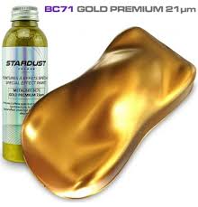 Metallic And Pearlized Paint 125ml