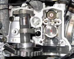 How To Check And Adjust Valves