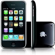Works with all carriers and . Apple Iphone 3gs 8gb Factory Unlocked Gsm Smartphone Black Refurbished Warranty Ebay Iphone