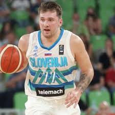 He averaged 20.1 points per game and 8.9 rebounds. Dallas Mavs Luka Doncic Strikes Olympics Fear In Nicolas Batum Sports Illustrated Dallas Mavericks News Analysis And More