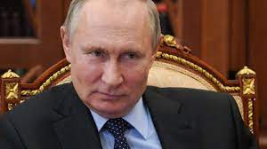 Putin seems determined to push. Kremlin Biden Putin I Davet Etti Son Dakika Dunya Haberleri
