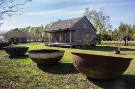 ethical new orleans plantation tours