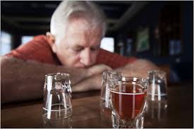 Image result for aging beer drinkers