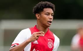 Ajax has received the terrible news that noah gesser has passed away. Ajax Youngster Noah Gesser Dies In Car Accident Wuzupnigeria