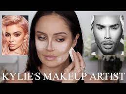 i went to makeupbyariels mastercl