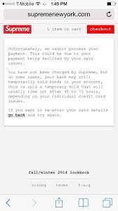 Ask why your card was declined, and whether you can still use it. First Time Buying Anything Online With My Debit Card And This Is What Comes Up Every Time That I Try To Make An Order No It S Not Because The Item Sold Out