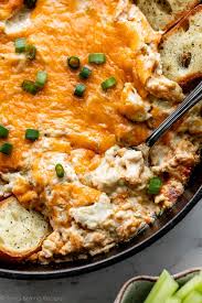 real maryland crab dip the best