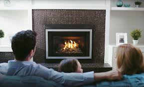 Perfect for modern spaces and open concept living areas, clean burning heat is distributed throughout the home. Top 11 Gas Fireplace Insert Trends Of 2021
