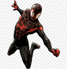 Web shooter spider punk / spiderman ps4. Spiderman Comic Png Spider Man Into The Spider Verse Art Png Image With Transparent Background Toppng