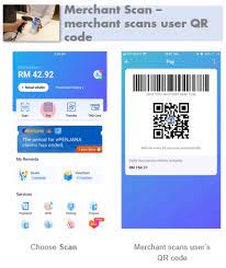 Track your trips anytime, anywhere and. How Do I Pay With The Tng Ewallet Using Qr Code At Merchant S Outlets Touch N Go Ewallet Help Centre