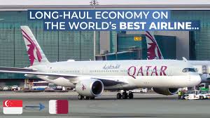 tripreport qatar airways economy