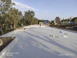 Koster Germany Waterproofing Systems