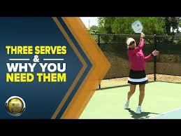 Read on for more helpful information. The Ultimate Guide To Pickleball Serving Improve Fast