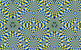 🥇 Optical illusions illusion wallpaper ...