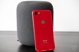 Iphone 7 red special edition. Top 5 Red Iphone 8 Cases Mobile Fun Blog