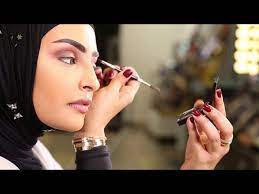makeup tutorial by sondos al qattan