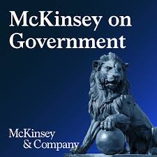 McKinsey on Government
