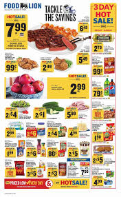 Great savings for jif peanut butter. Food Lion Flyer 01 15 2020 01 21 2020 Page 1 Weekly Ads