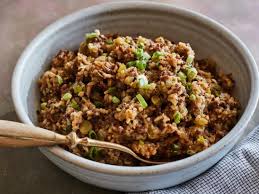 dirty rice recipe food network