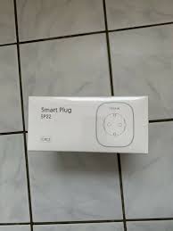 Usually, it is just a minor bug with the teckin app that can be easily resolved by reinstalling your teckin app. Teckin Smart Plug Sp22 4 Steckdose Alexa Homepod In Munster Westfalen Centrum Ebay Kleinanzeigen