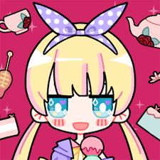 Use this avatar creator to make a fantastic avatar for your twitch or any other gaming channels and to brand all your social media! Anime Avatar Studio Cute Dress Up Game 1 0 3 Mod Unlimited Money Download Playstoremod Com