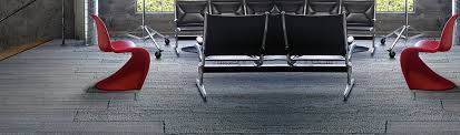 interface carpet tiles commercial