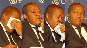 The rules of the eskom pension and provident fund do not allow for early retirement of eskom employees like brian molefe, who are younger than 55, the democratic alliance (da). The Bold And The Tearful I Will Resign Says Brian Molefe Fin24