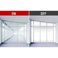 Plain Switchable Glass At Rs 1000