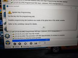 How to program a 2016 ford f150 keyless entry remote fob smart key step by step how to programming instructions: Can I Program Ford Intelligent Access Ia Fobs Page 5 Forscan Forum