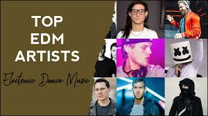 While bts show massive numbers pretty much everywhere wasn't it. Top Best Edm Artists J Scalco