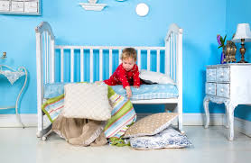 sides from your toddler s cot bed