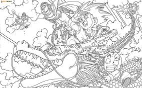 The software's i've used to design this was a combination of visi19.0, 3d builder, autodesk. Dragon Ball Coloring Pages Free Coloring Pages Aniyuki