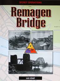 remagen bridge book review by adam o