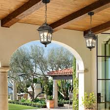 Chandelier Light Porch Ceiling Light