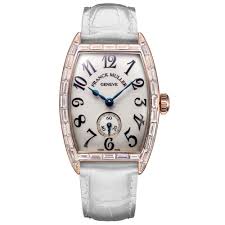 Franck Muller Official Website Haute Horlogerie Watches